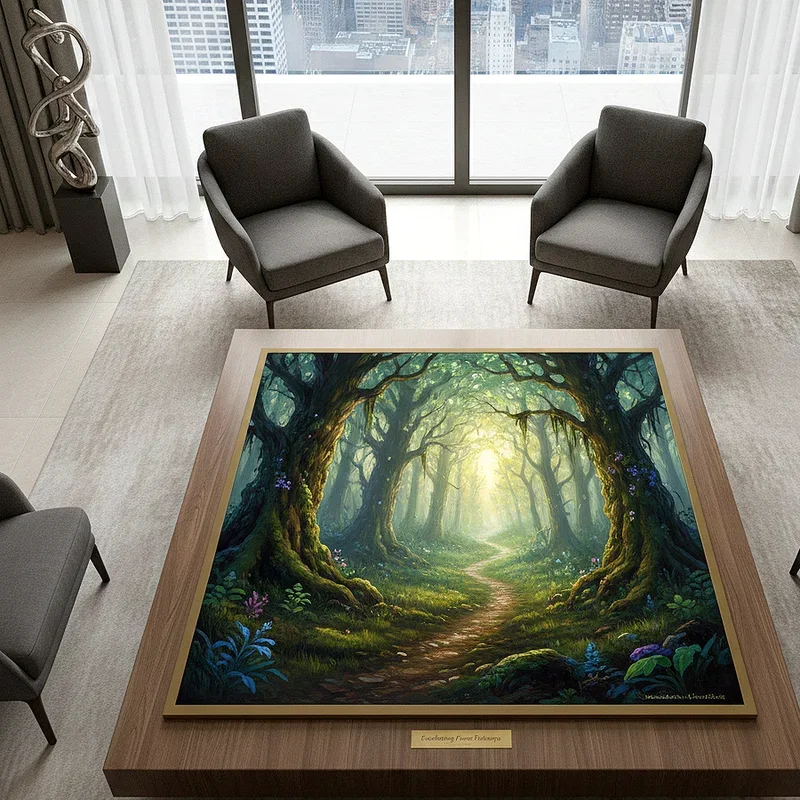 Landscape Painting Ideas