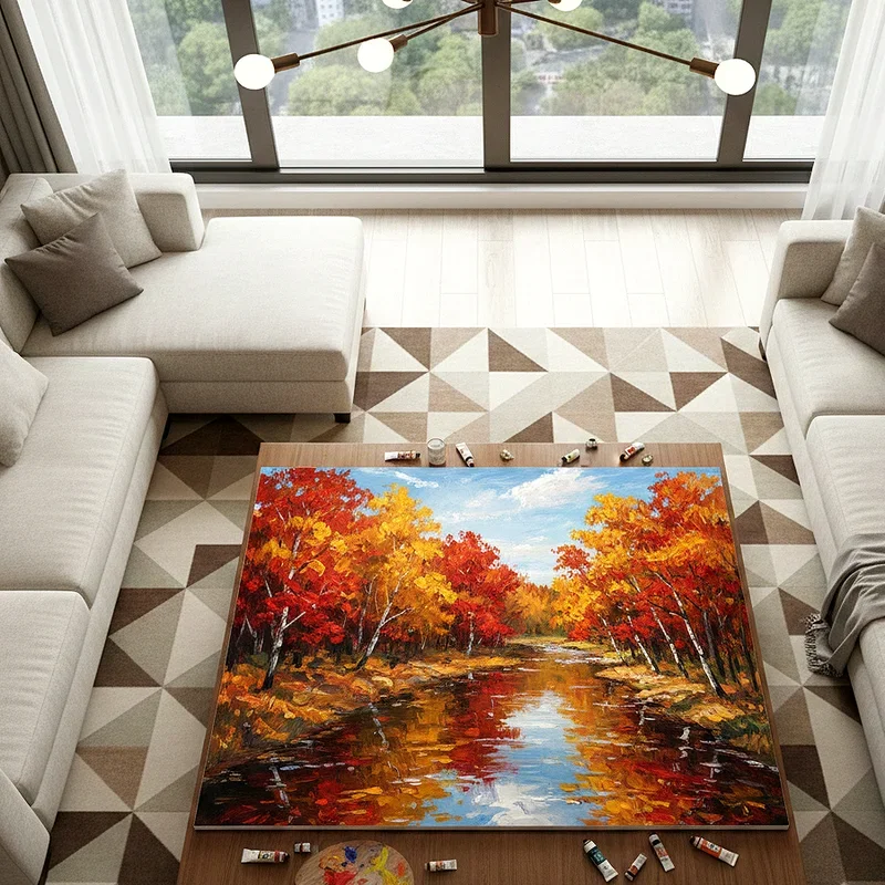 Landscape Painting Ideas
