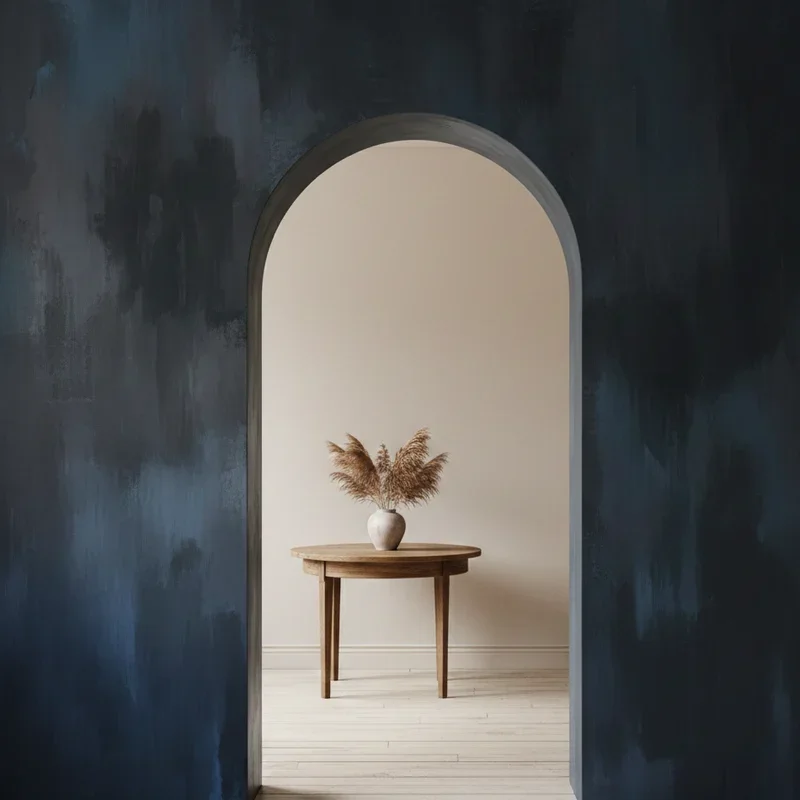Archway Painting Ideas