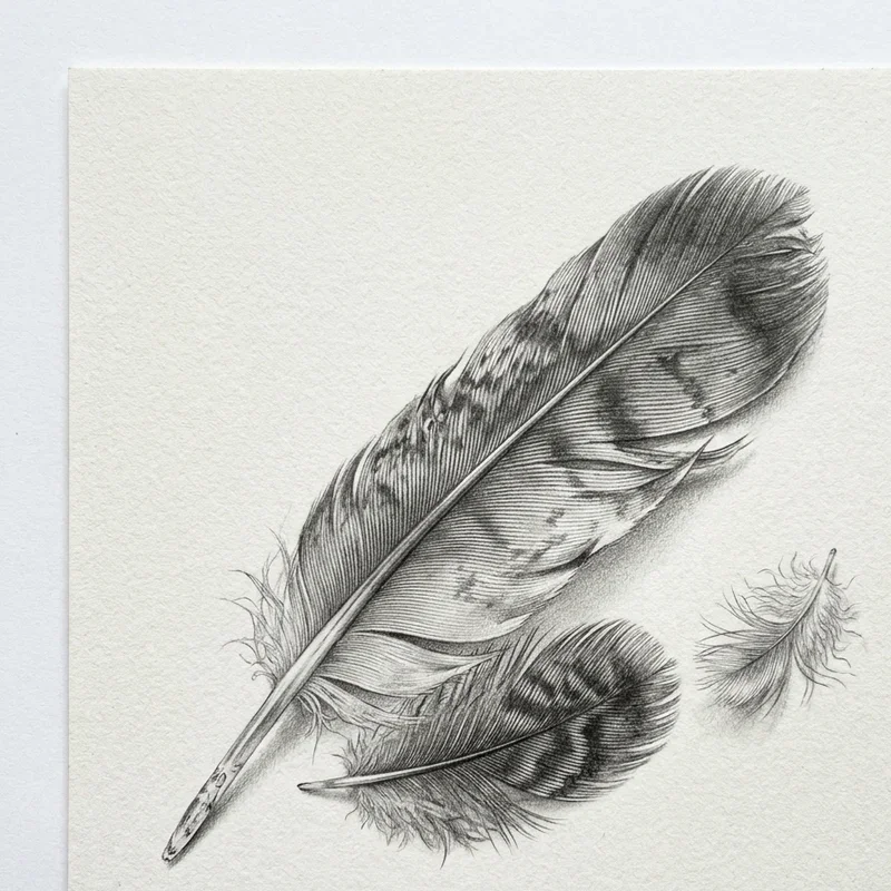 Creative Realistic Drawing Ideas