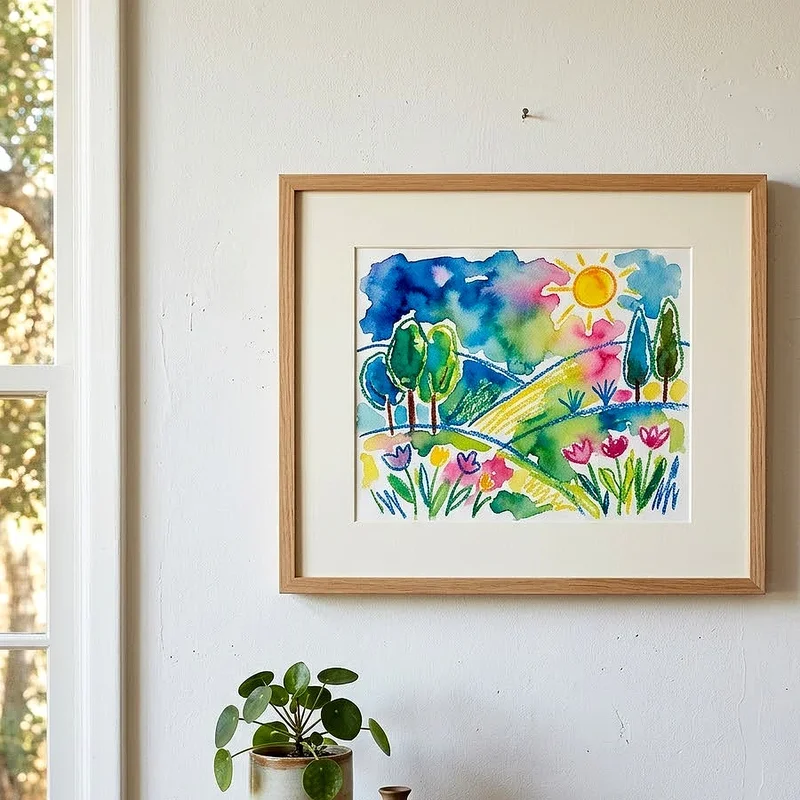 Print Art Ideas