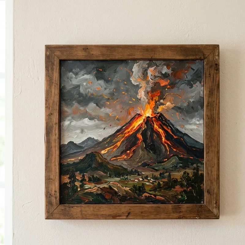 Painting Ideas for Boys