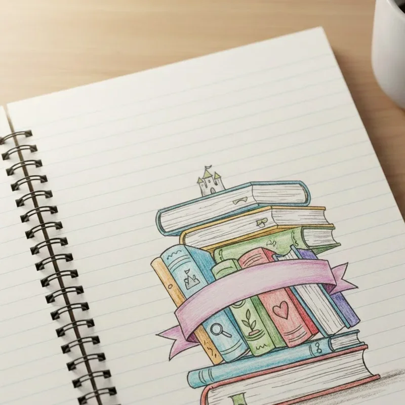 Mother’s Day Drawing Ideas