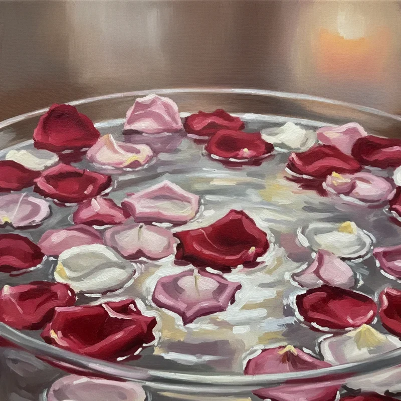 Valentines Painting Ideas