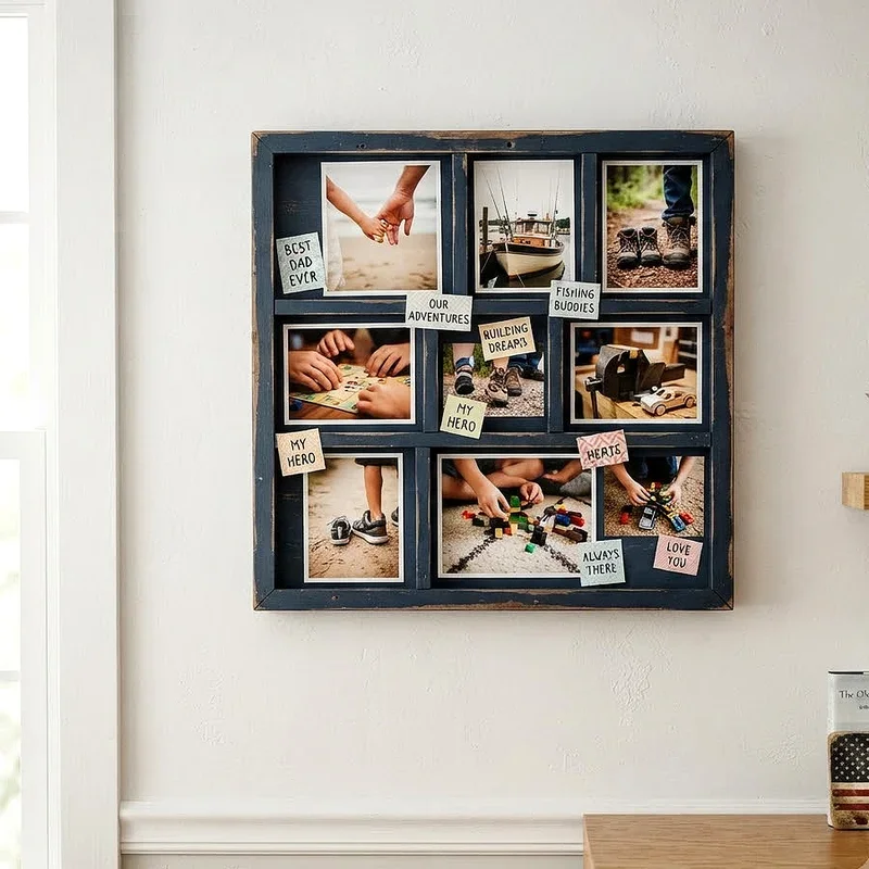 Father's Day Art Ideas