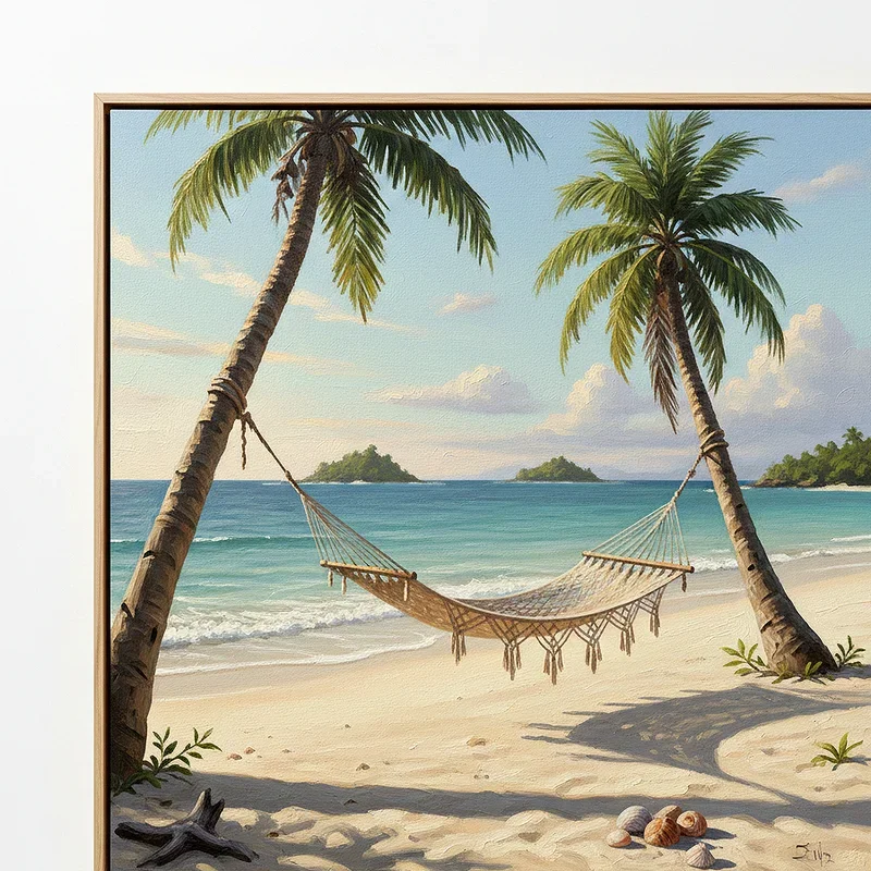 Beach Painting Ideas