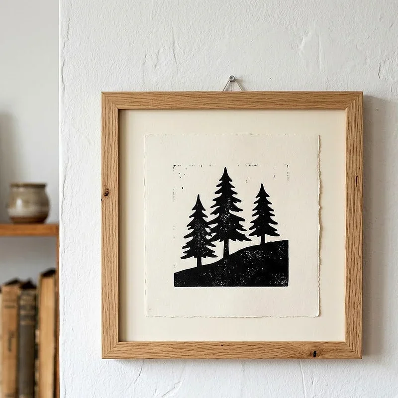 Print Art Ideas