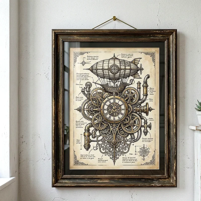 Ornament Drawing Ideas