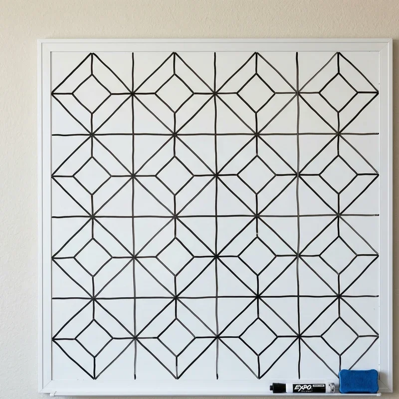 Easy Whiteboard Drawing Ideas