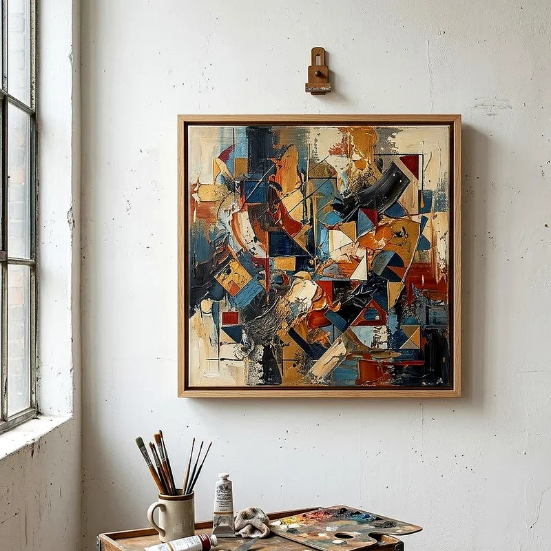 How to Be Creative in Art: Tips for Beginners&nbsp;