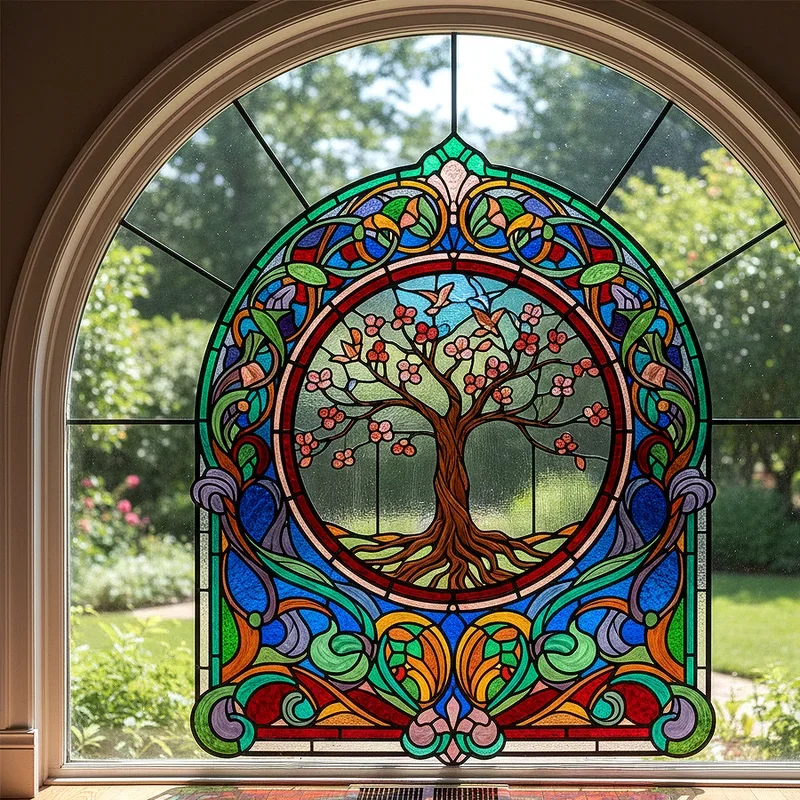 15 Glass Painting Ideas to Create Stunning Decor