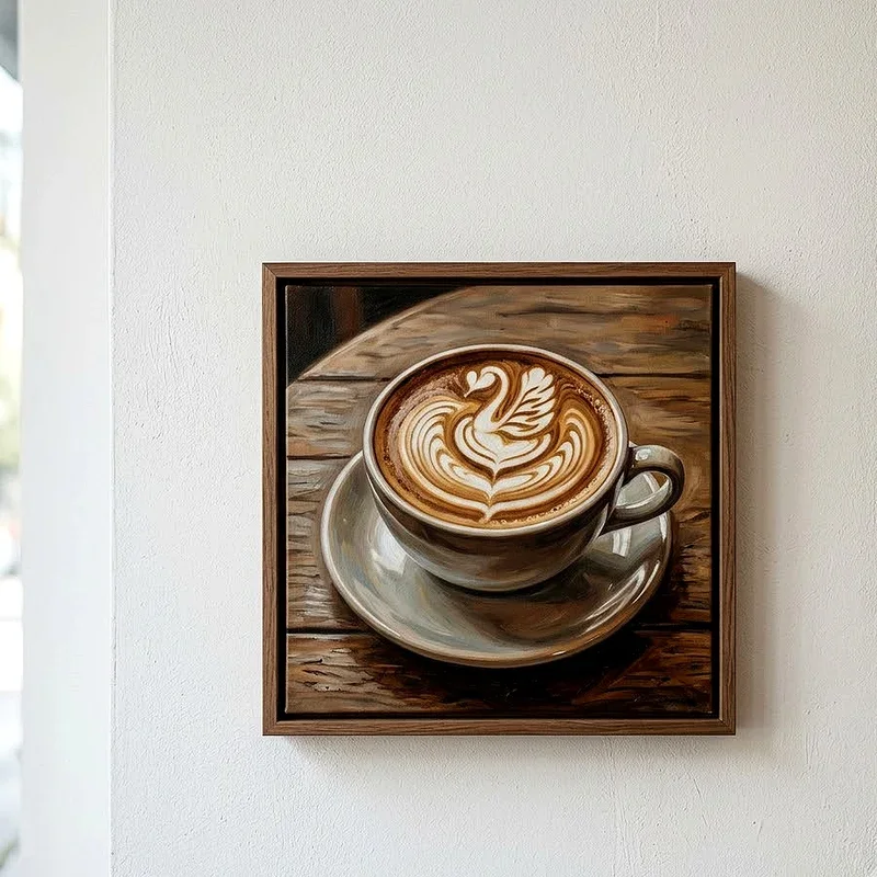 15 Latte Art Ideas to Impress Every Coffee Lover