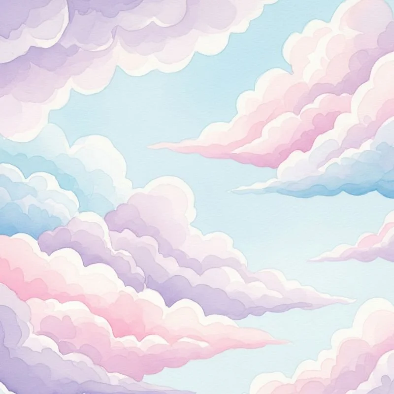 Watercolor Painting Ideas