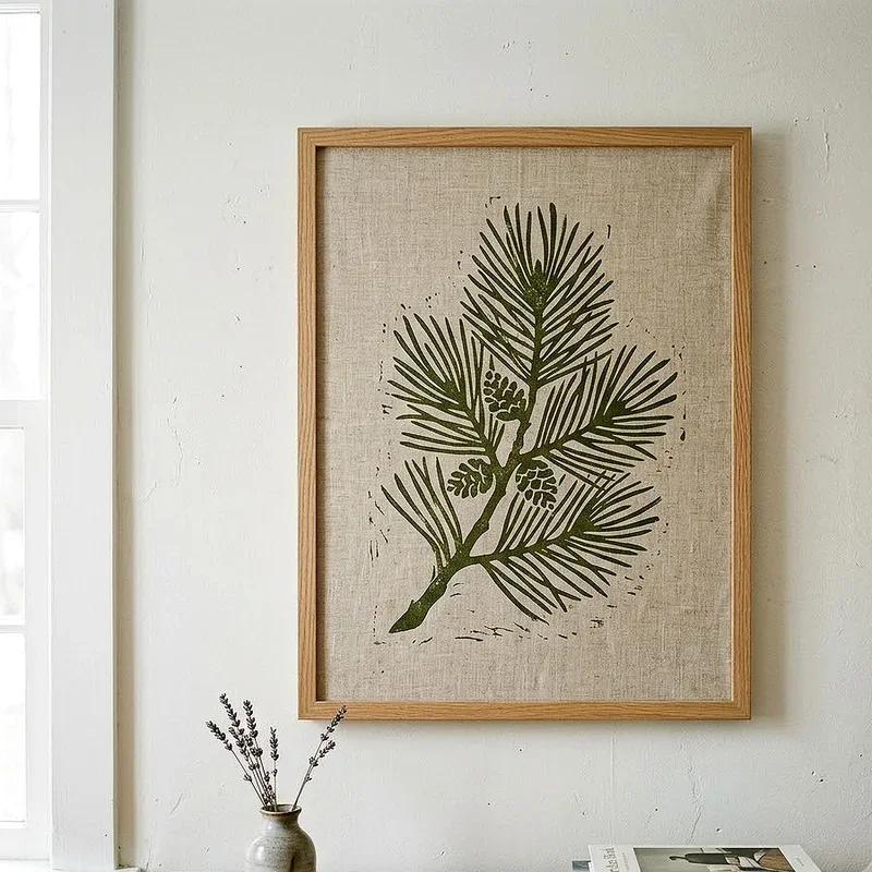 Print Art Ideas