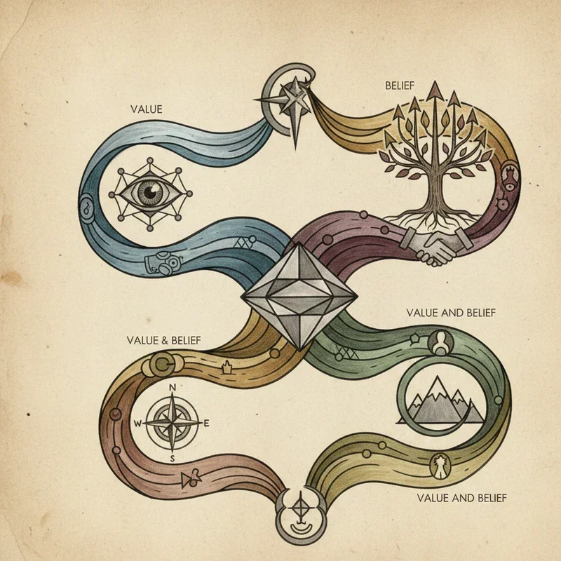 Identity Drawing Ideas