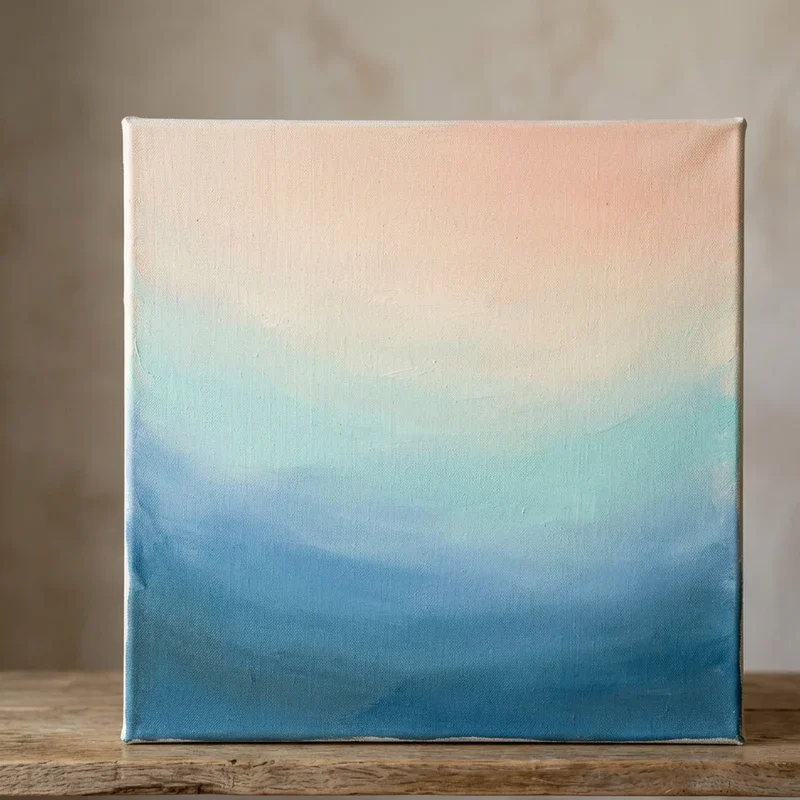 Simple Art Painting Ideas