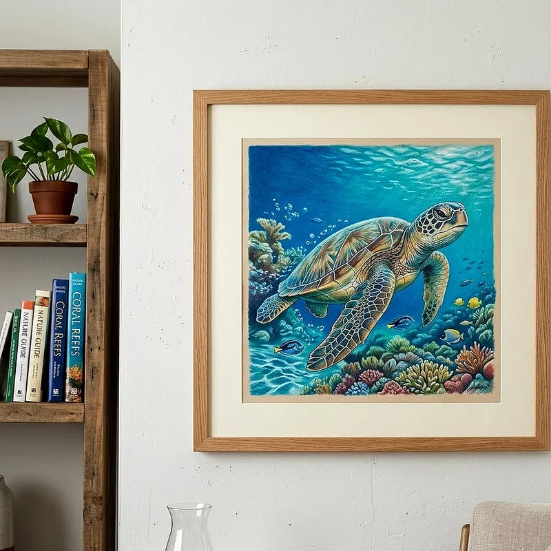 Cool Animal Drawing Ideas