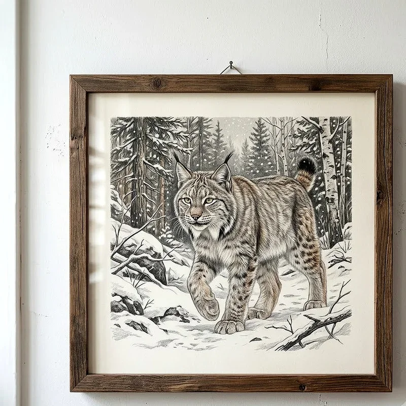 15 Cool Animal Drawing Ideas to Spark Creativity