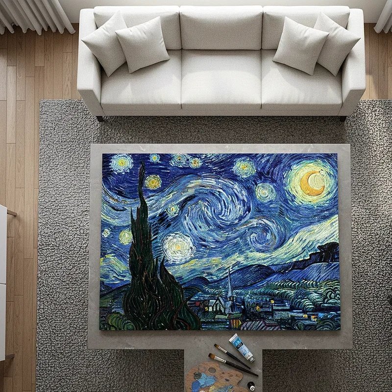 Landscape Painting Ideas