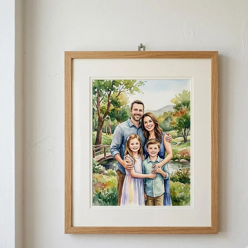Father's Day Art Ideas