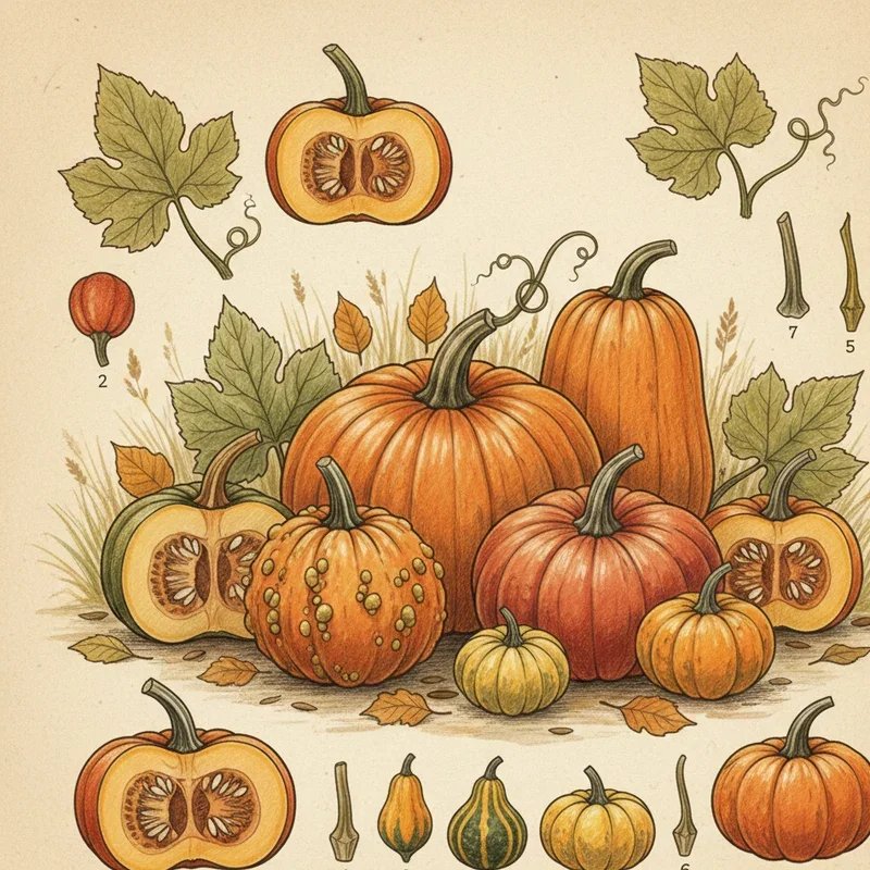 Thanksgiving Drawing Ideas