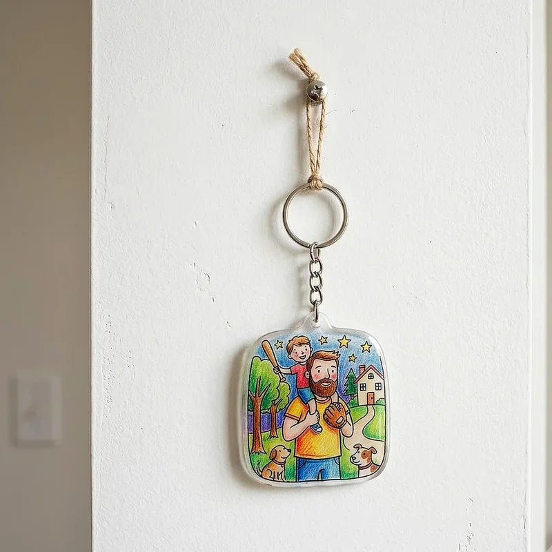 Father's Day Art Ideas