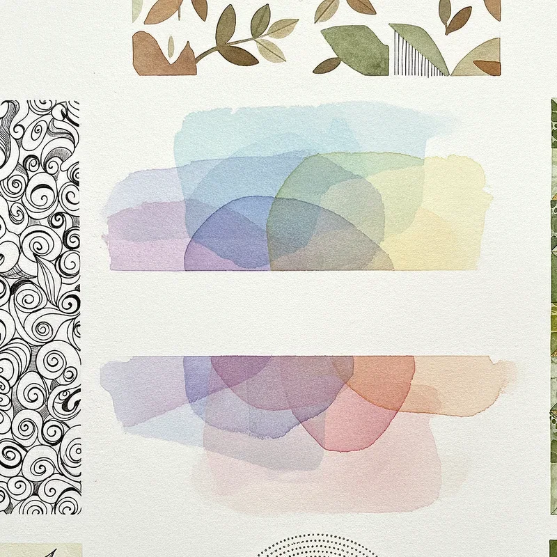 Background Drawing Ideas