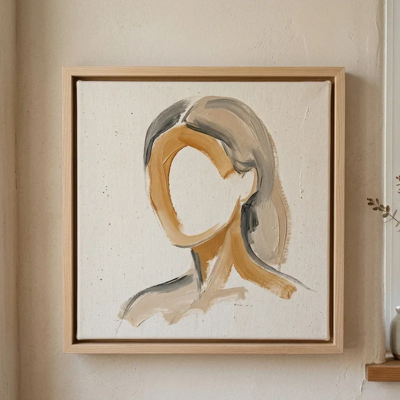 Simple Art Painting Ideas