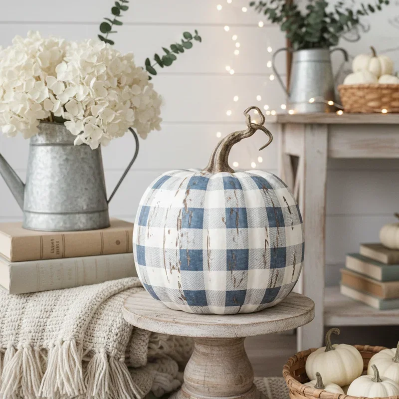 Easy Creative Pumpkin Painting Ideas