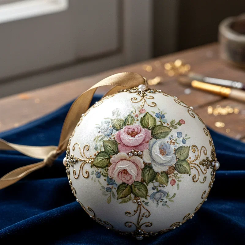 Ornament Painting Ideas