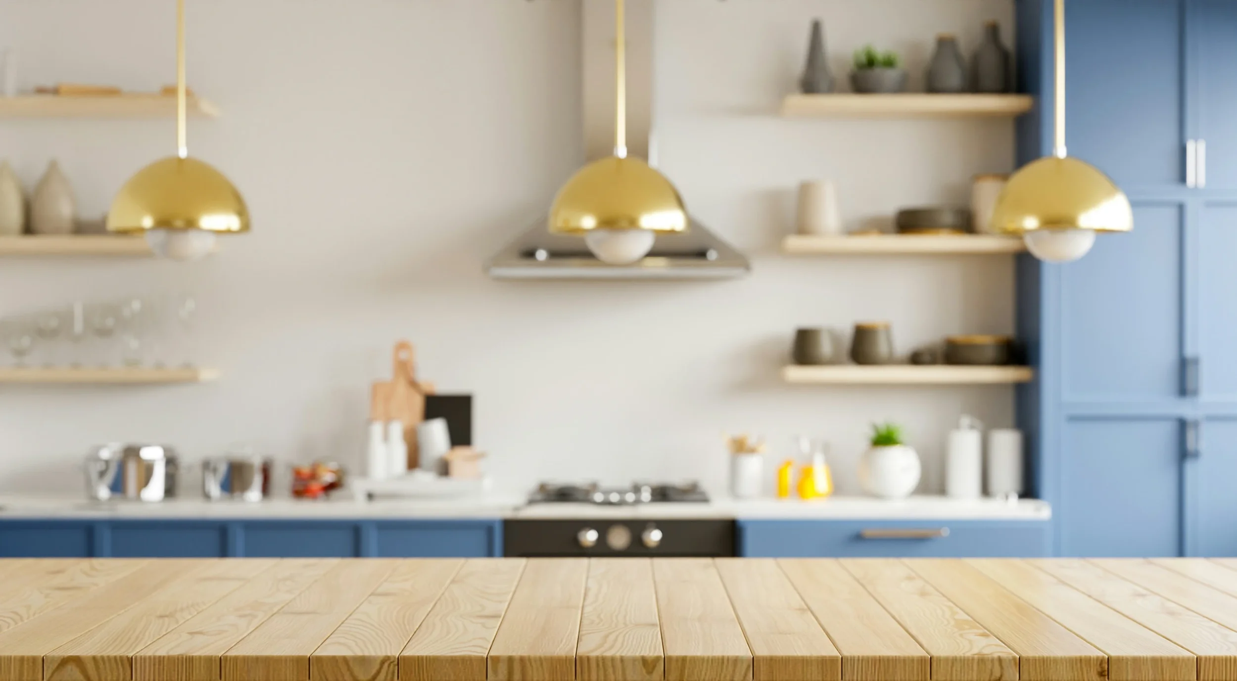Replacing Kitchen Benchtop Options: Cost, Style, and Durability
