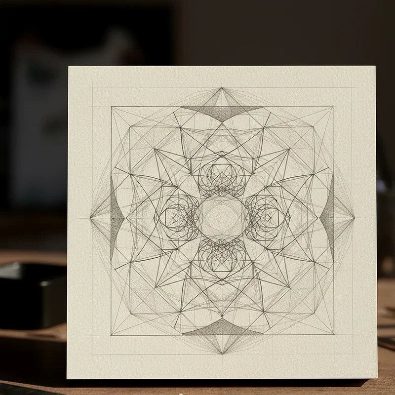 Background Drawing Ideas