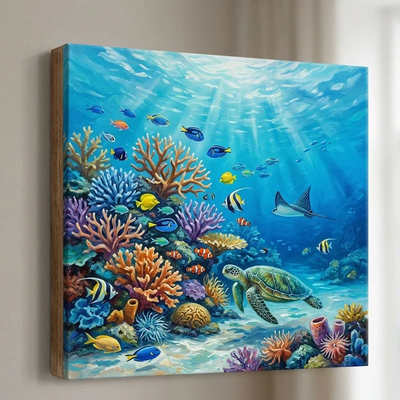 Painting Ideas for Boys