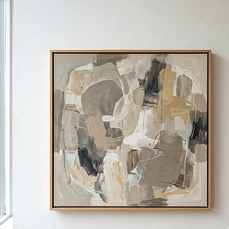 What Are Neutral Colors in Art