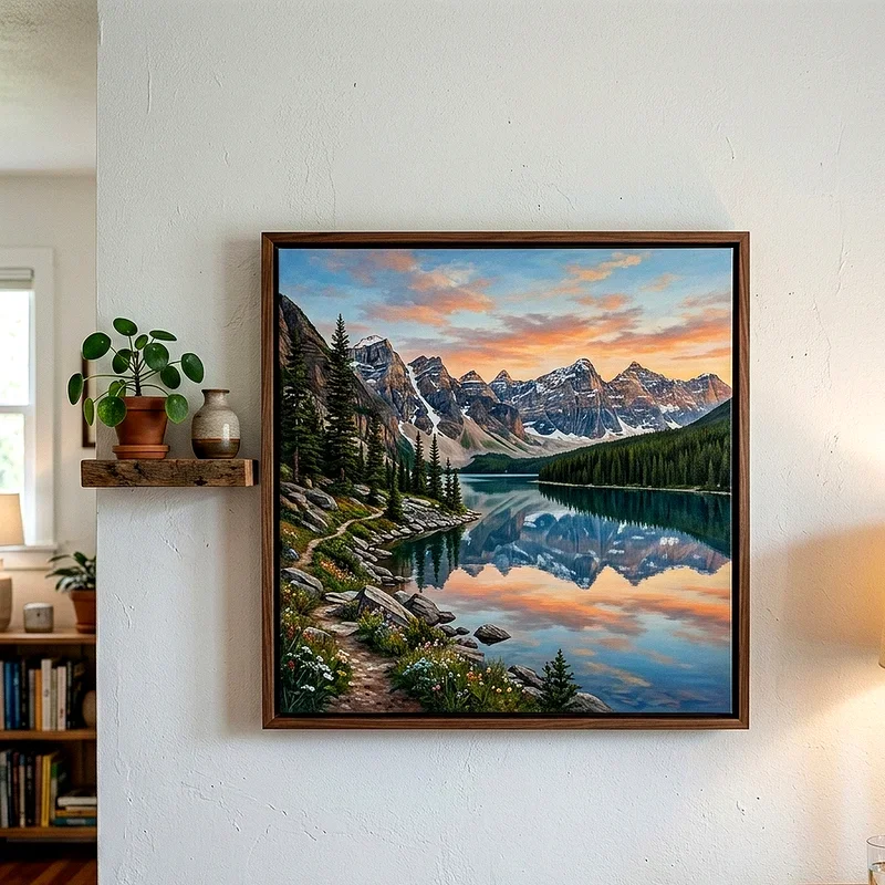 Date Night Canvas Painting Ideas