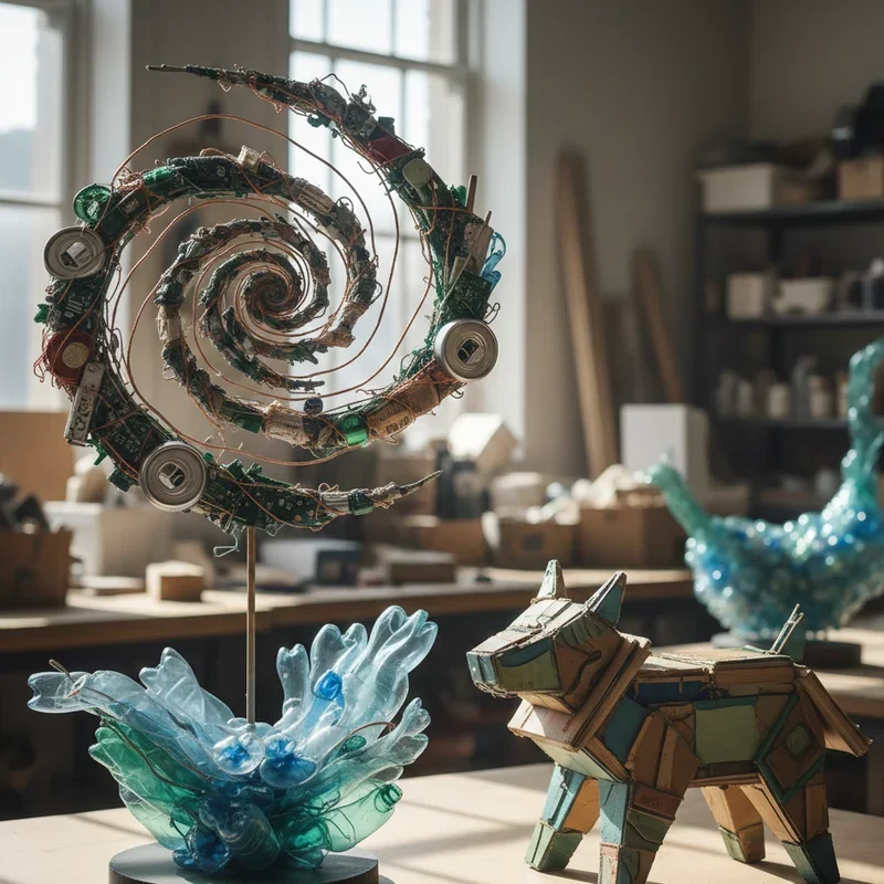 High School Art Projects Ideas