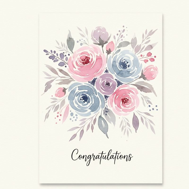 Watercolor Painting Ideas