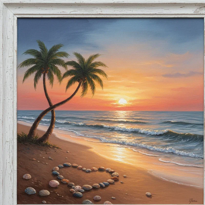 Valentines Painting Ideas