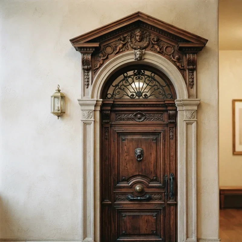 Art Classroom Door Ideas