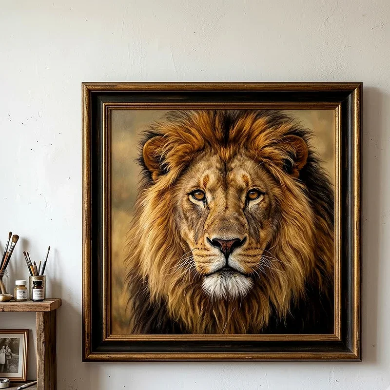 Cool Animal Drawing Ideas