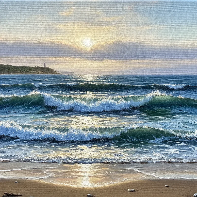 Simple Painting Ideas