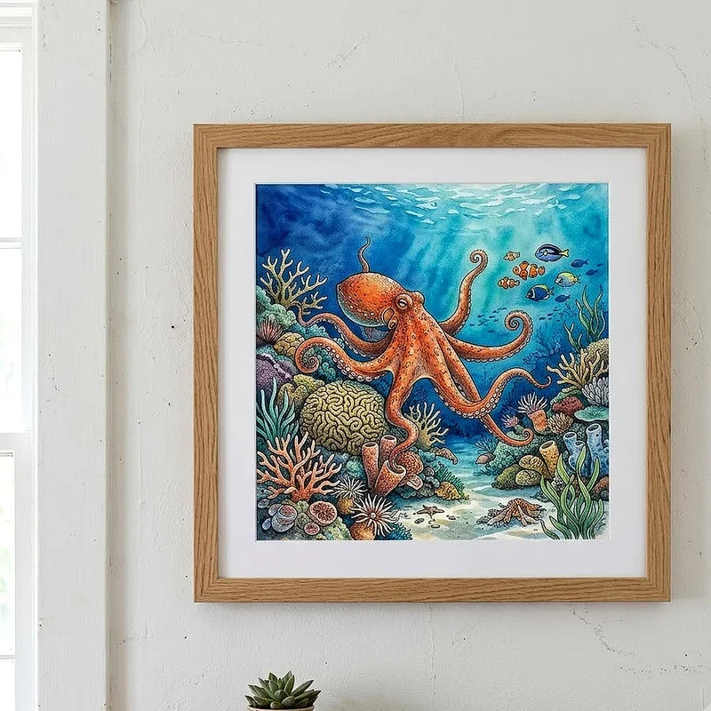 Cool Animal Drawing Ideas