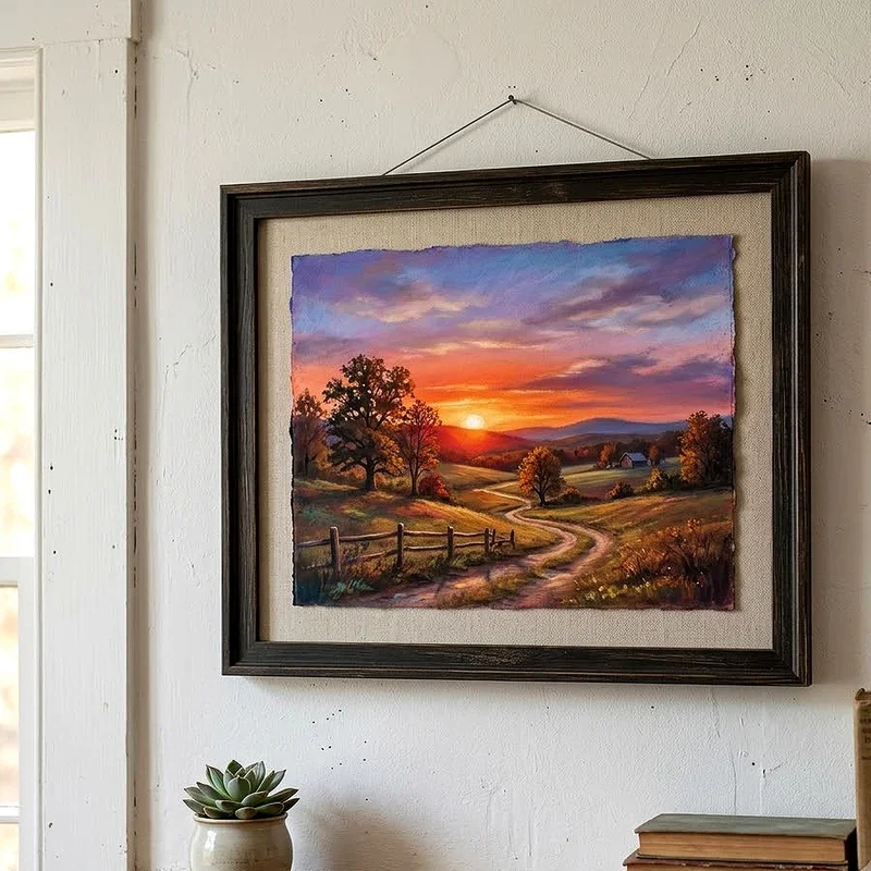 Father's Day Art Ideas