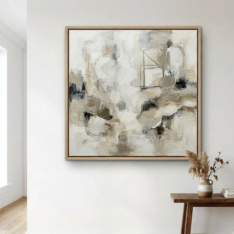 What Are Neutral Colors in Art? A Beginner's Guide