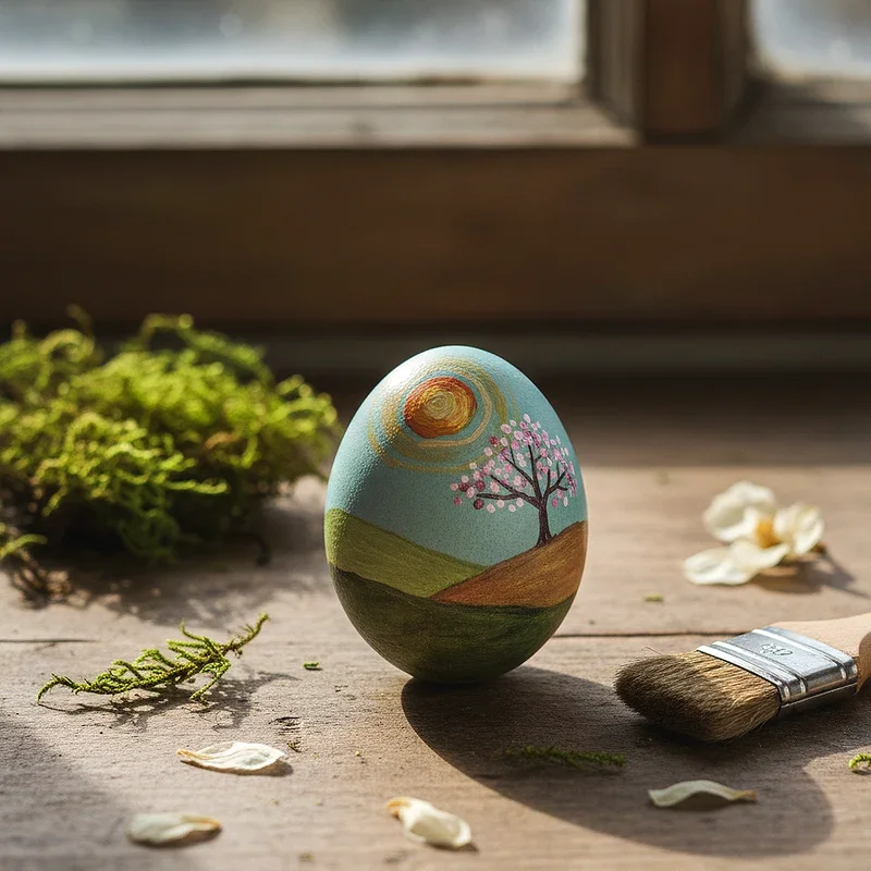 15 Easter Painting Ideas to Brighten Your Holiday