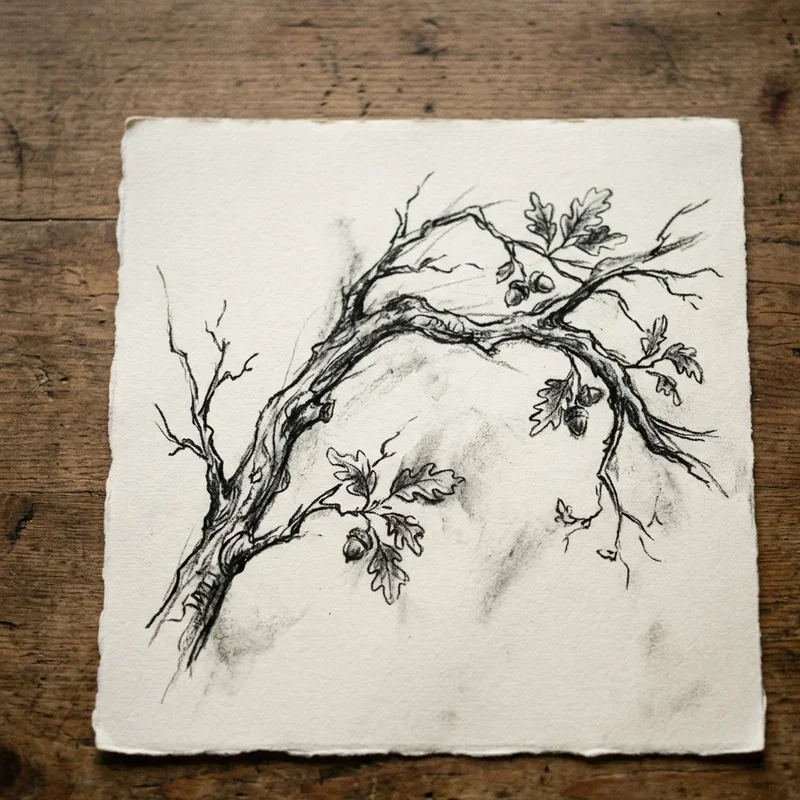 How to Add Detail to a Drawing Step by Step