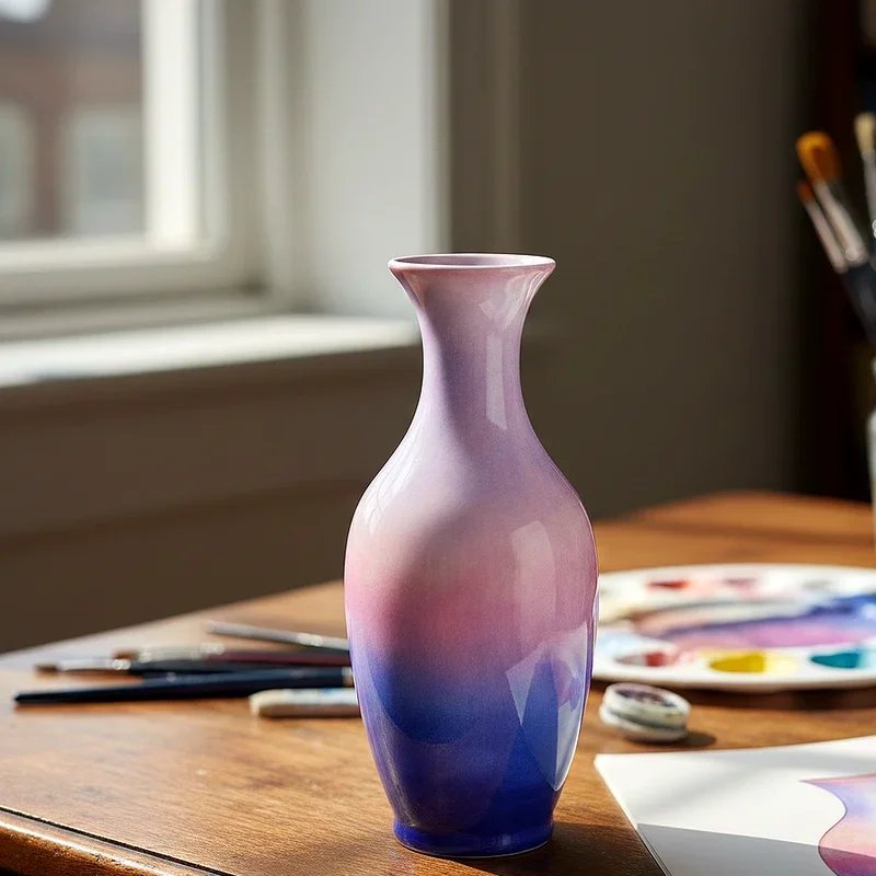 Vase Painting Ideas