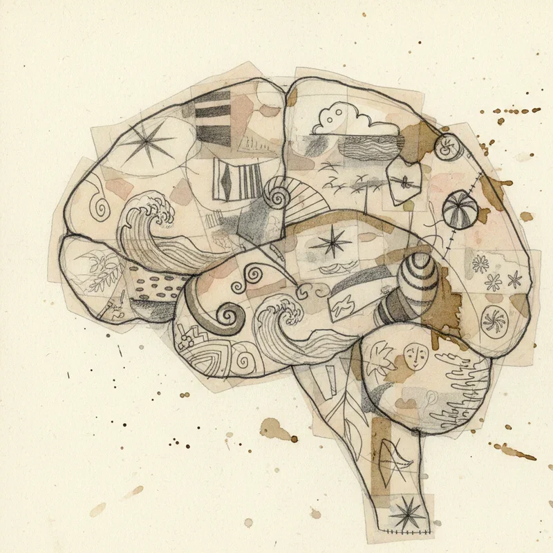 Identity Drawing Ideas