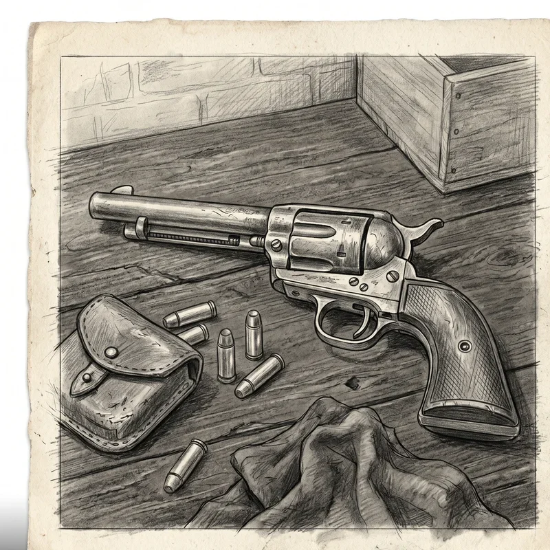 Gangster Drawing Ideas