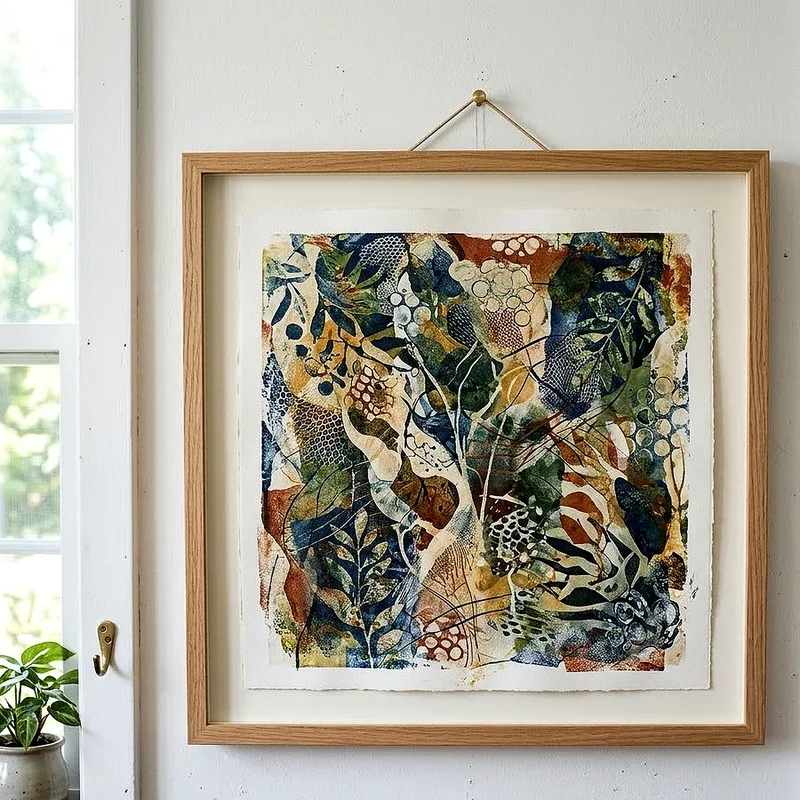 Print Art Ideas